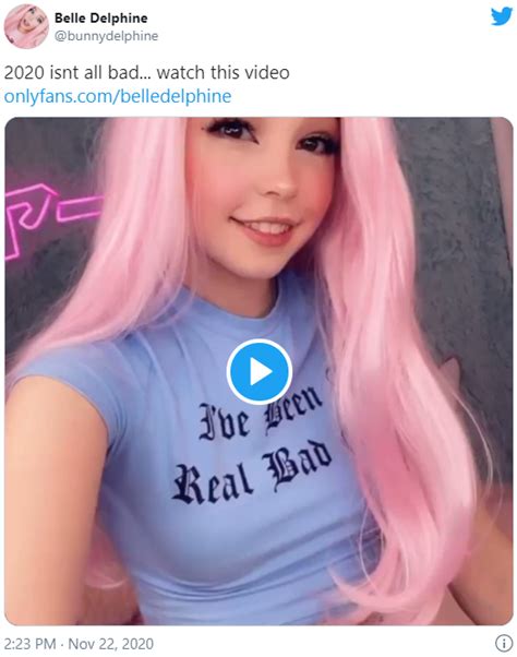 bell delphine porn|belle Delphine Porn Videos 